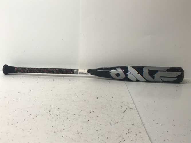 Used Demarini Cf Glitch 31" -5 Drop Usssa 2 5 8 Barrel Bats