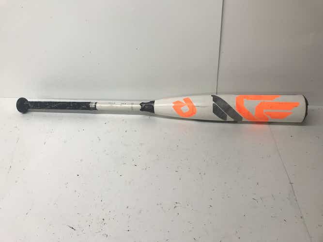 Used Demarini Cf 2021 31" -10 Drop Usssa 2 3 4 Barrel Bats