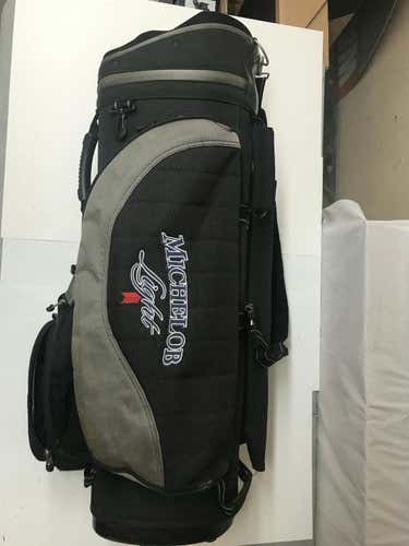 Used Datrek Golf Cart Bags