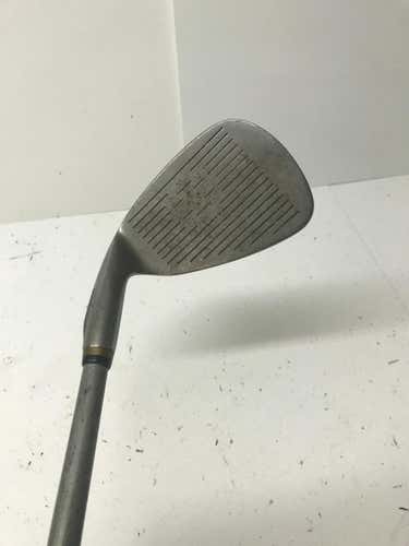 Used Cobra King Cobra Ii Gap Approach Wedge Stiff Flex Graphite Shaft Wedges