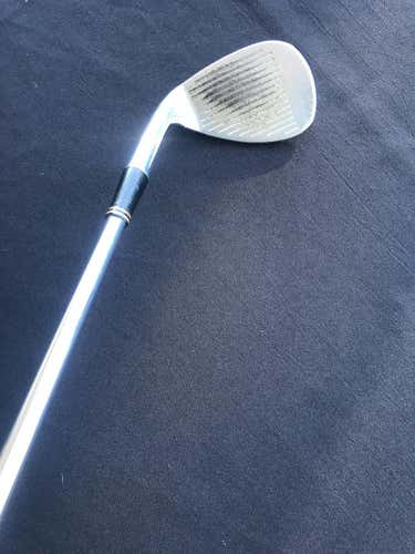 Used Cleveland Tour Action 485 60 Degree Regular Flex Steel Shaft Wedges