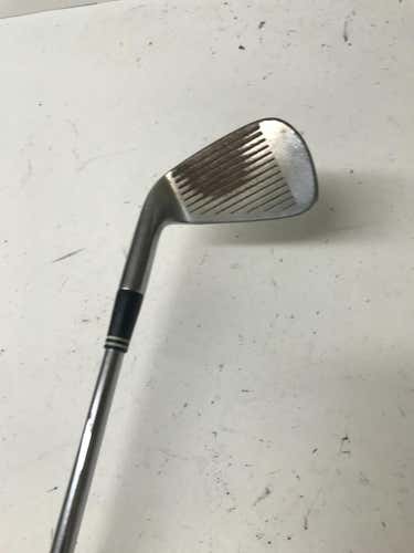 Used Cleveland Cg1 6 Iron Regular Flex Steel Shaft Individual Irons