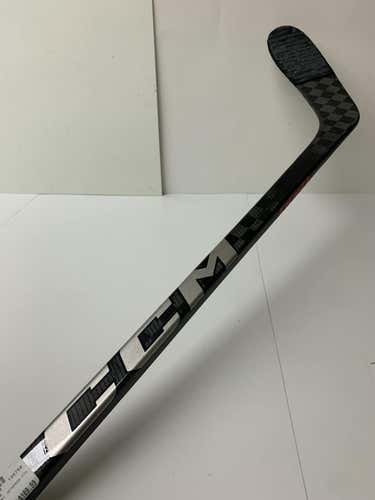 Used Ccm Jetspeed Ft6 65 Flex Pattern P28 Senior One Piece Sticks