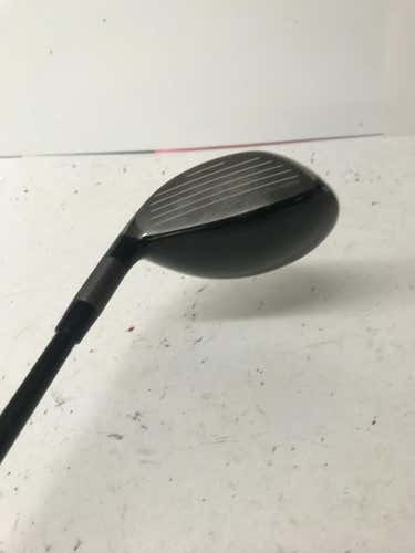 Used Callaway Apex Uw 7 Wood Stiff Flex Graphite Shaft Fairway Woods