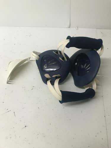 Used Brute Wrestling Headgear