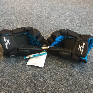 New  Bauer 10"  Gloves