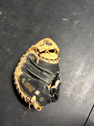 All star 31.5" Cm1010bt Baseball Catcher’s Mitt