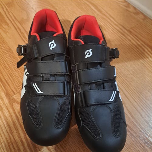 Used Size 12 Men's Bike Shoes