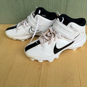 Nike Trout Footwear 3.5Y