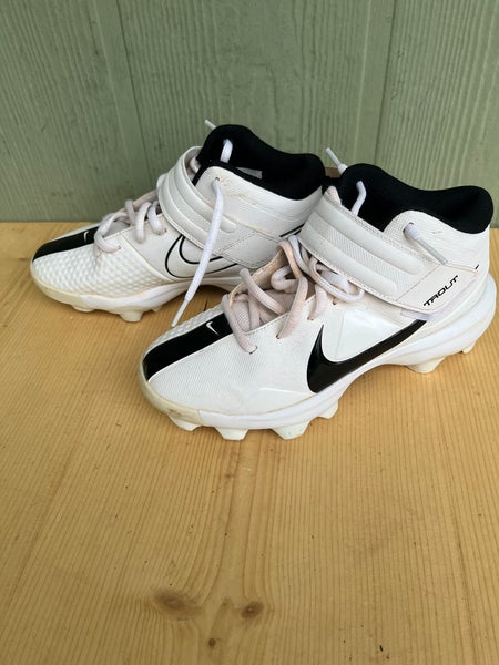 Nike Trout Footwear 3.5Y