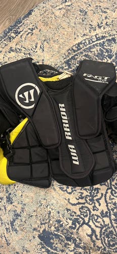 Warrior Ritual Gt Chest Protector