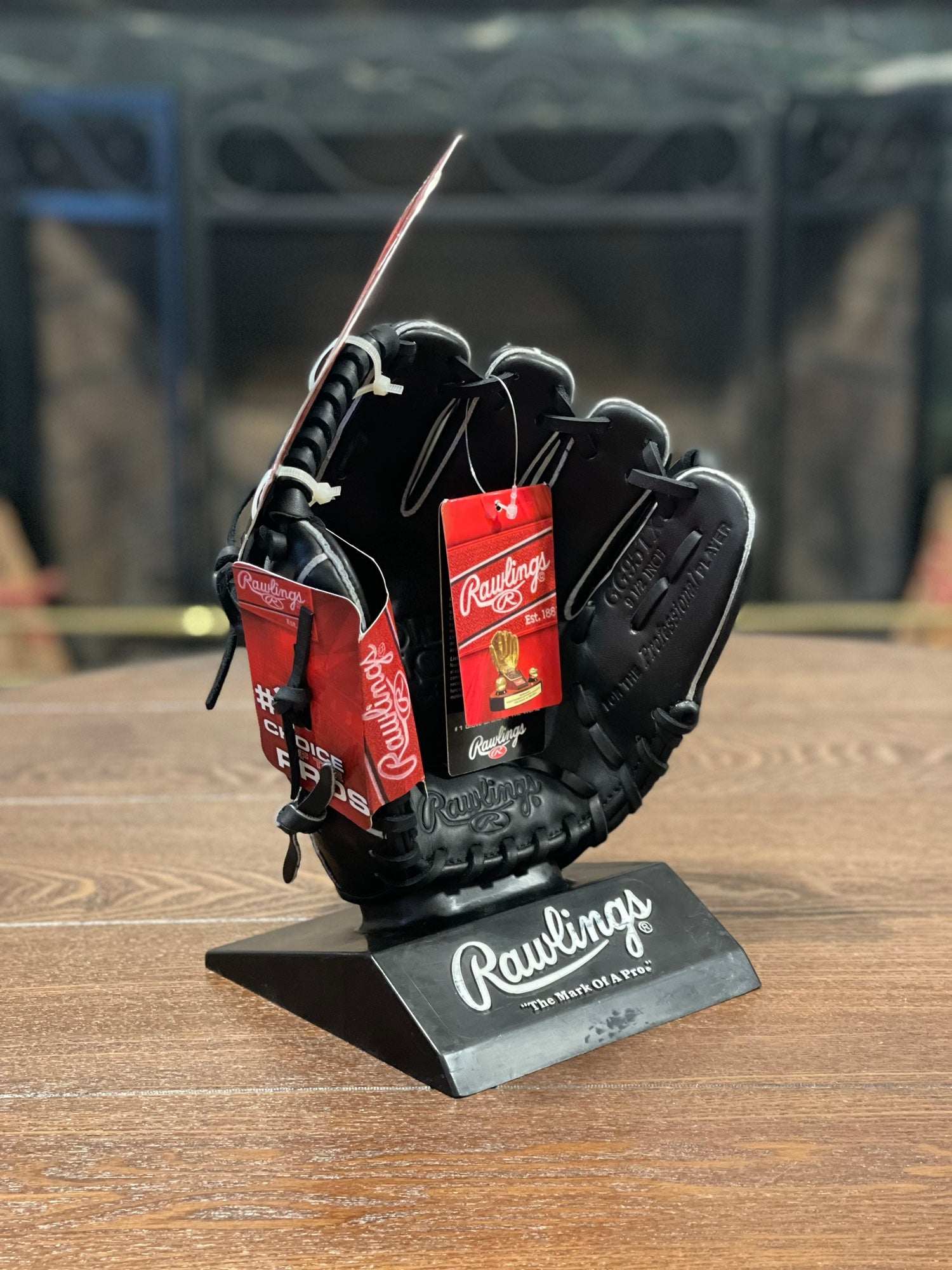 Rawlings Gold Glove GG95TX 9.5” 2011 Infield Trainer