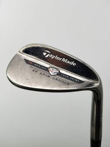 2015 TAYLORMADE TP EF WEDGE 56*/15 REGULAR N.S.PRO 950GH 34.5" GOOD