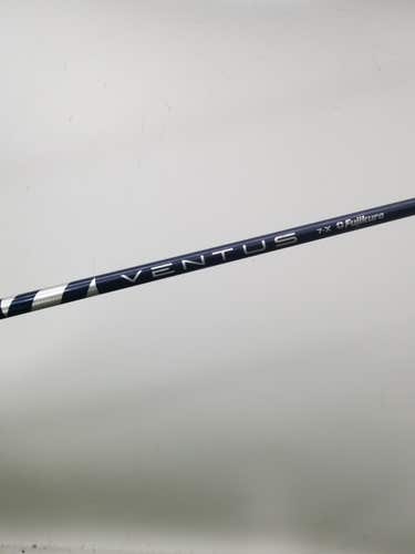 FUJIKURA VENTUS BLUE 7X VELOCORE FWY SHAFT EXTRA STIFF 78G .335" TIP 42" GOOD