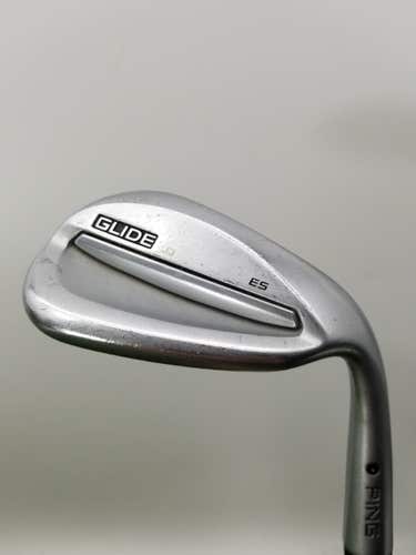 2013 PING GLIDE 2.0 WEDGE BLACK DOT 60*/8 WEDGE FLEX PING AMT 2.0 35" FAIR