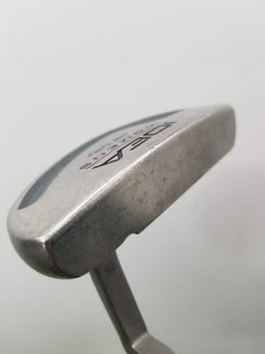 ADAMS IDEA A2 OS PUTTER 33" FAIR