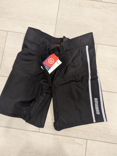 New Medium Warrior QRE Pant Shell Pro Stock LA Kings