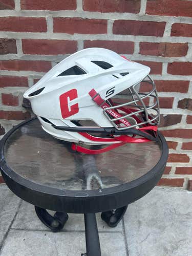 Cascade S Helmet