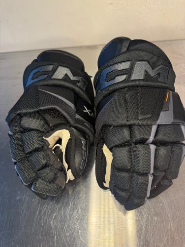New CCM 14"  Tacks XF Pro Gloves