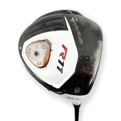 Taylormade R11 10.5° Adjustable Loft Right Handed Regular Flex Shaft