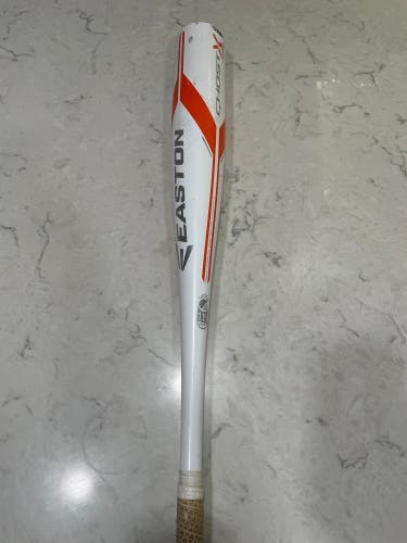 Easton ghost x hyperlite