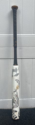 Used 2023 DeMarini Composite 21 oz 31" Whisper Bat