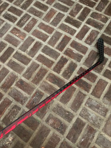 LH 55 Flex CCM Jetspeed FT4 Pro Stick