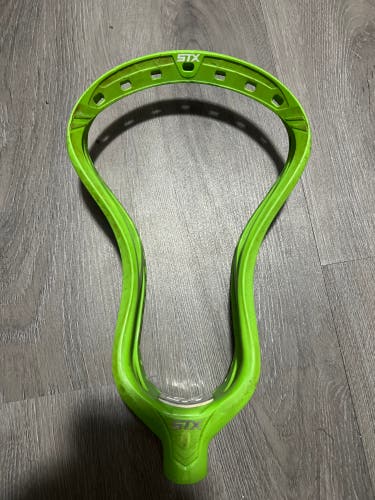 STX Stallion 1k