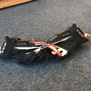 New  CCM 15"  JetSpeed FT485 Gloves