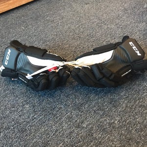 New  CCM 15"  JetSpeed FT4 Gloves