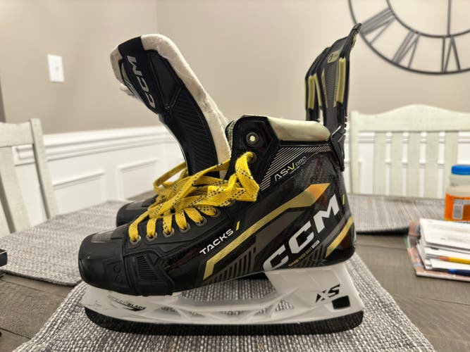 CCM Tacks AS-V Pro Skates