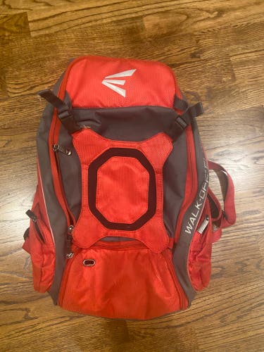 Easton bat bag