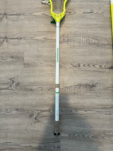 Warrior Evo QX2 Shaft