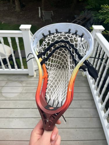 4 Color Fade Stringking Mark 2A