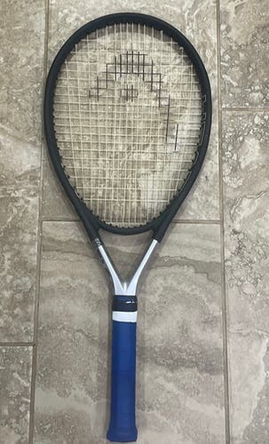 HEAD Ti.S6 Tennis Racquet Grip Size 4 3/8