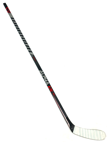 Warrior Alpha LX Pro LH 85 flex W28