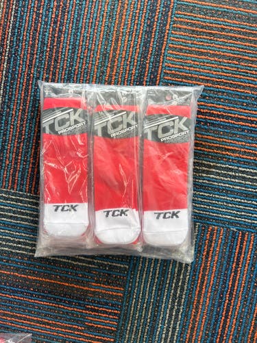 TCK Socks Prosport Over the Knee (6 Pairs)