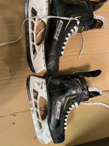 Bauer 2s pro