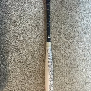 NIW 2023 Warstic Bonesaber Hybrid (30/27) BBCOR Baseball Bat