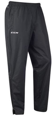 NEW CCM Lightweight Rink Suit Pant, Black, Sr. XL