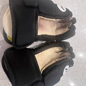 Pure Hockey 10 inch gloves