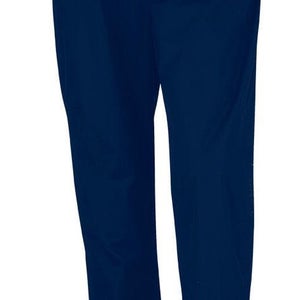 NEW CCM Lightweight Rink Suit Pants, Navy Blue, Sr. Large