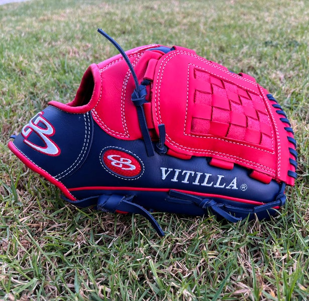 NEW Boombah 12.5” glove