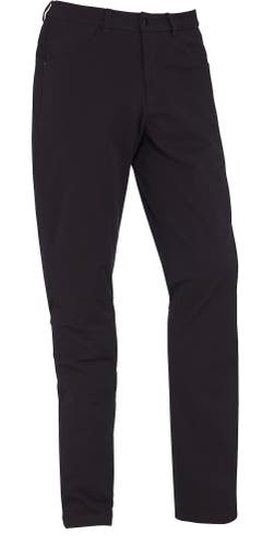 NEW CCM Travel Pant, Black, Size 38