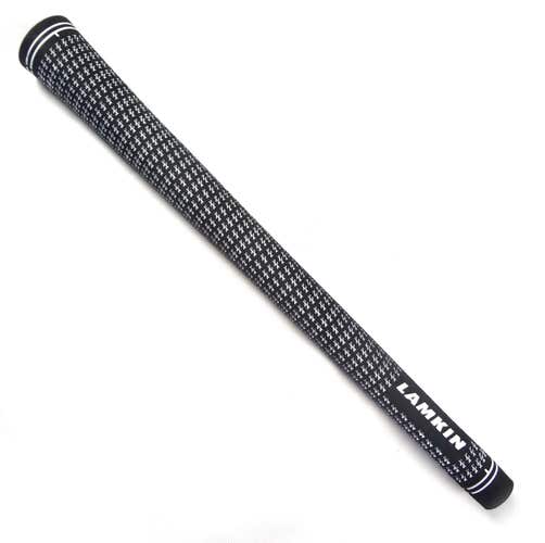 NEW Lamkin Crossline Standard Golf Grip