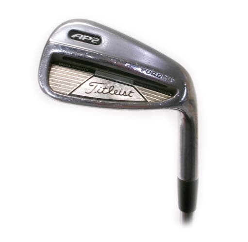 Titleist AP2 Forged Single 8 Iron Steel Stiff Flex