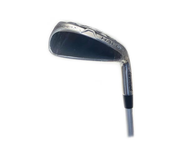 NEW Cleveland Launcher XL Halo Single 7 Iron Pro Launch 50 Ladies Flex