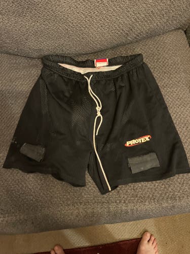 Used Hockey Jock Shorts