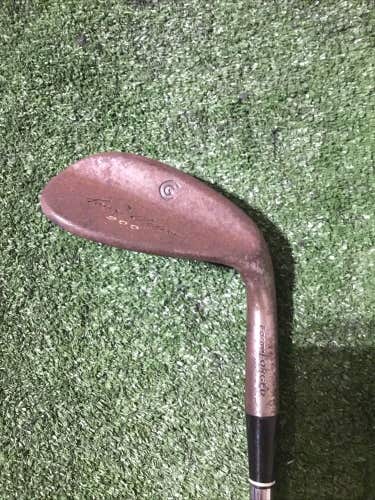 Cleveland Tour Action 900 Form-Forged 56* Sand Wedge (SW) Steel Shaft