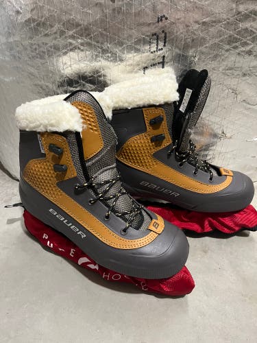 Bauer Whistler Comfort Skates